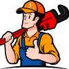 Expert Plumber Pros Logo