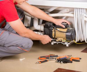Why Choose Expert Plumber Pros